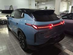 Lynk & Co 08 EM-P 210 AWD Performance Ultra H7 - ფოტო 4