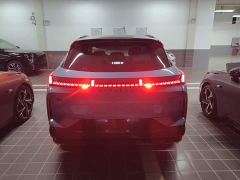 Lynk & Co 08 EM-P 210 AWD Performance Ultra H7 - ფოტო 5