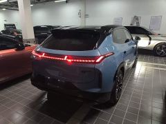 Lynk & Co 08 EM-P 210 AWD Performance Ultra H7 - ფოტო 6