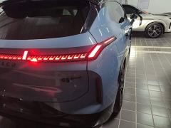 Lynk & Co 08 EM-P 210 AWD Performance Ultra H7 - ფოტო 7