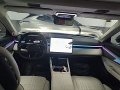 Lynk & Co 08 EM-P 210 AWD Performance Ultra H7 - ფოტო 9