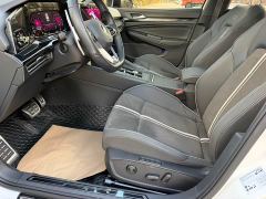 Volkswagen Golf 280TSI DSG R-Line Lite - ფოტო 10