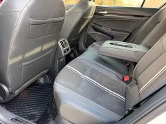 Volkswagen Golf 280TSI DSG R-Line Lite - ფოტო 11