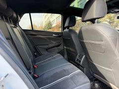 Volkswagen Golf 280TSI DSG R-Line Lite - ფოტო 14