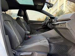 Volkswagen Golf 280TSI DSG R-Line Lite - ფოტო 15