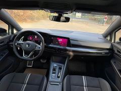 Volkswagen Golf 280TSI DSG R-Line Lite - ფოტო 16