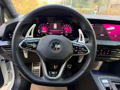 Volkswagen Golf 280TSI DSG R-Line Lite - ფოტო 18