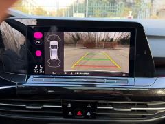 Volkswagen Golf 280TSI DSG R-Line Lite - ფოტო 19