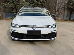 Volkswagen Golf 280TSI DSG R-Line Lite - ფოტო 2