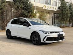 Volkswagen Golf 280TSI DSG R-Line Lite - ფოტო 3