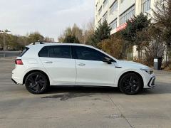 Volkswagen Golf 280TSI DSG R-Line Lite - ფოტო 4
