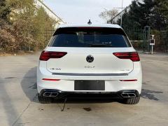 Volkswagen Golf 280TSI DSG R-Line Lite - ფოტო 6