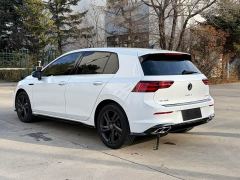 Volkswagen Golf 280TSI DSG R-Line Lite - ფოტო 7