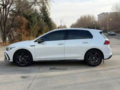 Volkswagen Golf 280TSI DSG R-Line Lite - ფოტო 8