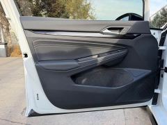 Volkswagen Golf 280TSI DSG R-Line Lite - ფოტო 9