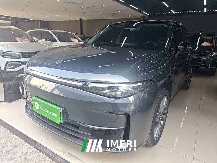 Leapmotor Leapo C10 605 Comfort Edition - ავტომობილი ჩინეთიდან