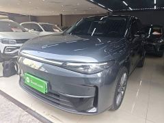 Leapmotor Leapo C10 605 Comfort Edition - ფოტო 1