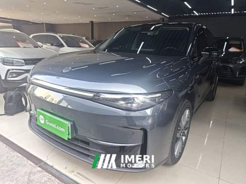 2025 Leapmotor Leapo C10 605 Comfort Edition - ავტომობილი ჩინეთიდან