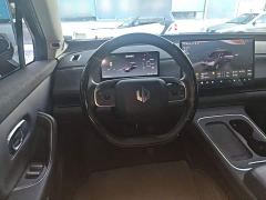 Leapmotor Leapo C10 605 Comfort Edition - ფოტო 10