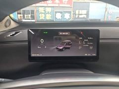 Leapmotor Leapo C10 605 Comfort Edition - ფოტო 11