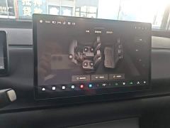 Leapmotor Leapo C10 605 Comfort Edition - ფოტო 12