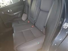Leapmotor Leapo C10 605 Comfort Edition - ფოტო 16