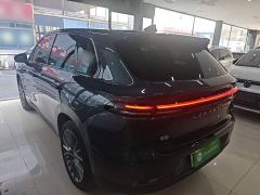 Leapmotor Leapo C10 605 Comfort Edition - ფოტო 4