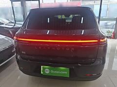 Leapmotor Leapo C10 605 Comfort Edition - ფოტო 5