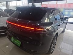 Leapmotor Leapo C10 605 Comfort Edition - ფოტო 6