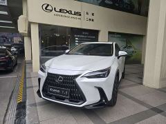 Lexus NX 260 Edition - фото 1