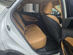 Lexus NX 260 Edition - фото 10
