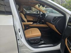 Lexus NX 260 Edition - фото 11
