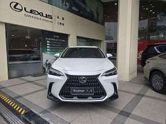 Lexus NX 260 Edition - фото 2
