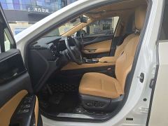 Lexus NX 260 Edition - фото 4
