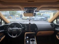 Lexus NX 260 Edition - фото 6