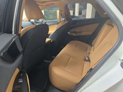 Lexus NX 260 Edition - фото 7
