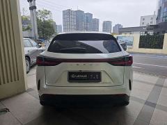 Lexus NX 260 Edition - фото 8