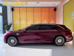 Xpeng Aionic S9T Extended Range Ultra Long Range Version (192-Channel LiDAR) - ფოტო 3
