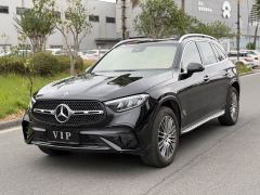 Mercedes-Benz GLC Facelift GLC 300 L 4MATIC Dynamic 5-Seater - фото 1