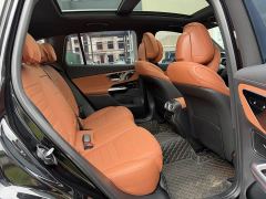 Mercedes-Benz GLC Facelift GLC 300 L 4MATIC Dynamic 5-Seater - фото 10