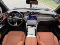 Mercedes-Benz GLC Facelift GLC 300 L 4MATIC Dynamic 5-Seater - фото 11