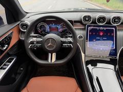 Mercedes-Benz GLC Facelift GLC 300 L 4MATIC Dynamic 5-Seater - фото 12