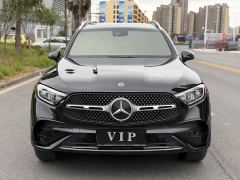 Mercedes-Benz GLC Facelift GLC 300 L 4MATIC Dynamic 5-Seater - фото 2