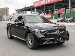 Mercedes-Benz GLC Facelift GLC 300 L 4MATIC Dynamic 5-Seater - фото 3