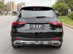 Mercedes-Benz GLC Facelift GLC 300 L 4MATIC Dynamic 5-Seater - фото 4