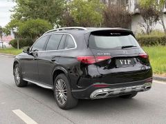 Mercedes-Benz GLC Facelift GLC 300 L 4MATIC Dynamic 5-Seater - фото 6