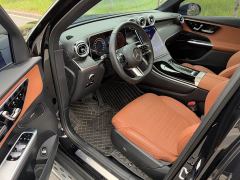 Mercedes-Benz GLC Facelift GLC 300 L 4MATIC Dynamic 5-Seater - фото 7