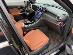 Mercedes-Benz GLC Facelift GLC 300 L 4MATIC Dynamic 5-Seater - фото 8
