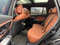 Mercedes-Benz GLC Facelift GLC 300 L 4MATIC Dynamic 5-Seater - фото 9