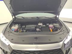 BYD Song Pro New Energy Champion Edition DM-i 71KM Navigation Type - ფოტო 10